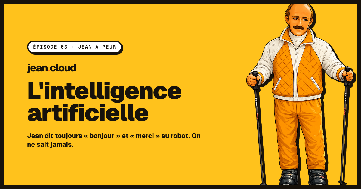 L’intelligence artificielle